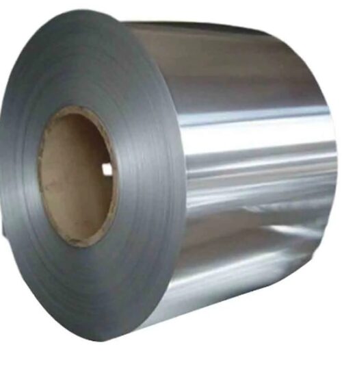 17199-5744_image_0.jpg Hindalco 0.3 mm Aluminium Coil 1050 H14 1219 mm