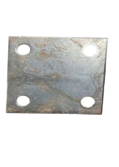 17199-5853_image_0.jpg Mild Steel Earth Plates 125 x 125 mm