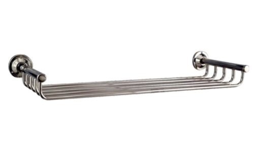 CERAMIC C-1223 Towel Rack 600 x 200 mm Stainless Steel