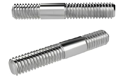 Mild Steel Studs 22 mm 30 mm