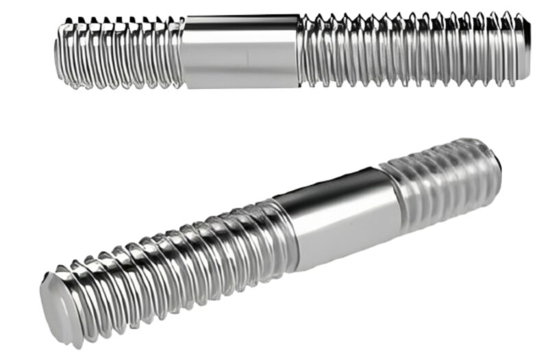 Mild Steel Studs 22 mm 30 mm