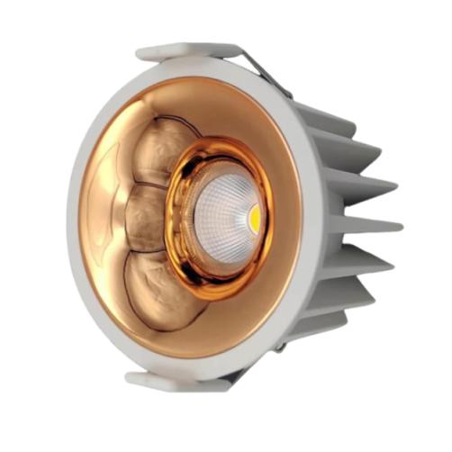 17203-1546_image_0.jpg EMPALA Creta - Cob Spot 12 W LED COB Light 1200 Lumen Cool White