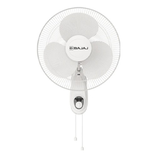 Bajaj Veloce 400 mm 3 Blades Wall Fan