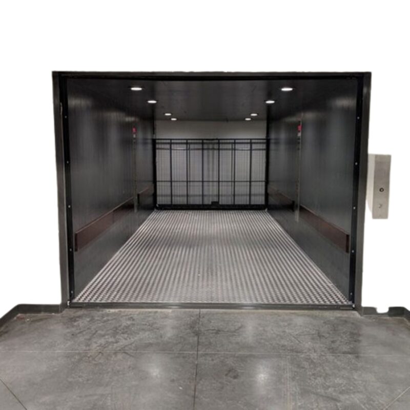 E Star CE-01 Car Elevator Car Parking System 2000 - 10000 kg