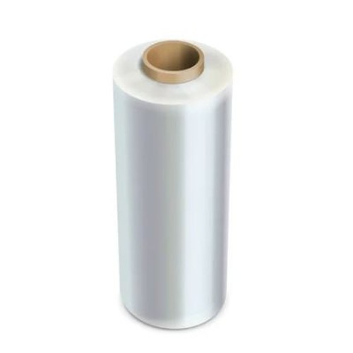 KRC 40 mm Stretch Polyethylene Film 1000 mm Transparent