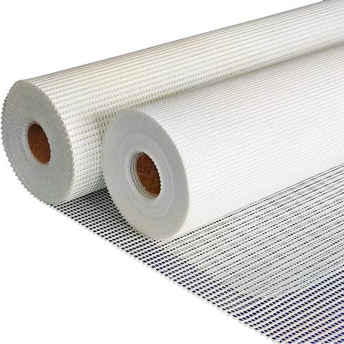 VITRO 150 mm Fiberglass Mesh White