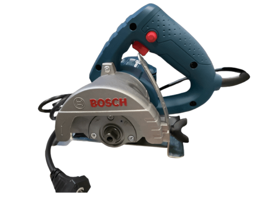 BOSCH 1200 W 27.4 x 22.6 x 18.2 mm Tile Cutters WCD01 7500 rpm