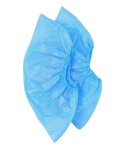17203-756_image_0.jpg Bellcross Shoe Cover Non Woven Standard