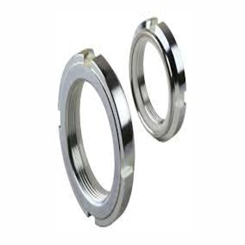 VCS Bearing SS Lock Nuts 10 mm