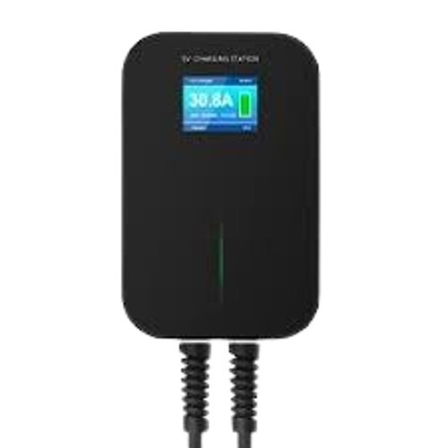 Outdoor EV Charging Outlet