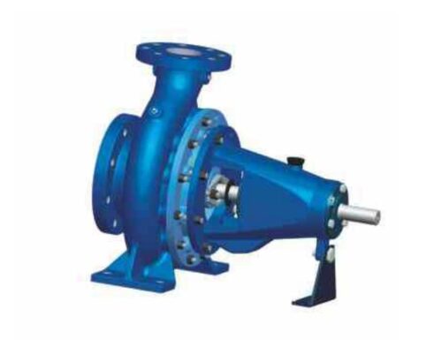 Kirloskar 2 hp DB 32/13 Centrifugal End Suction Pumps