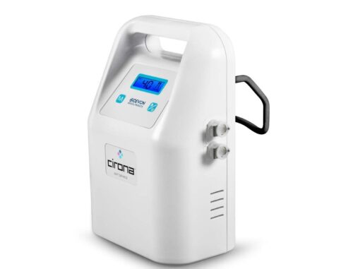 Devon Cirona 6200 DVT Pump