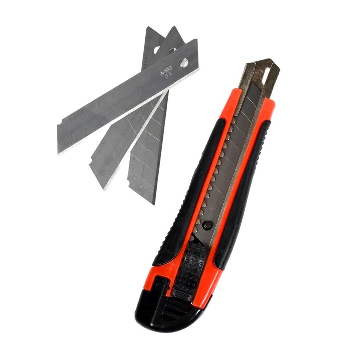 Paper Cutter Blade Stainless Steel
