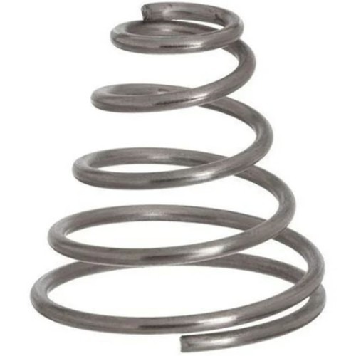 Vajra 6 mm Conical Tapered Industrial Springs COT01 500 mm