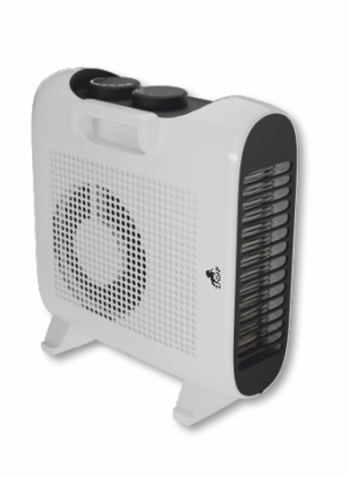 Zadap Arrow 1000 W Floor Room Heater