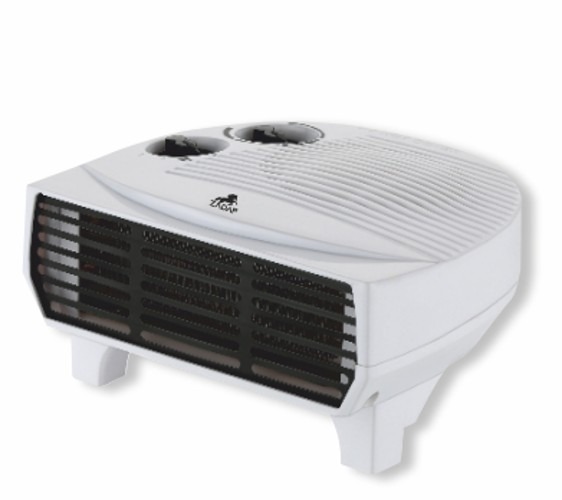 Zadap Delta 1000 W Floor Room Heater