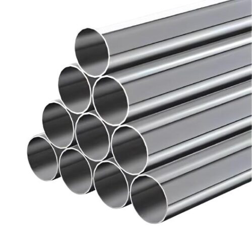 17211-2872_image_0.jpg UBSL 0.3 mm Structural Tubes Stainless Steel AISI 304 6 mm