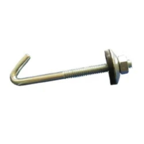 SHI Mild Steel Hook Bolts
