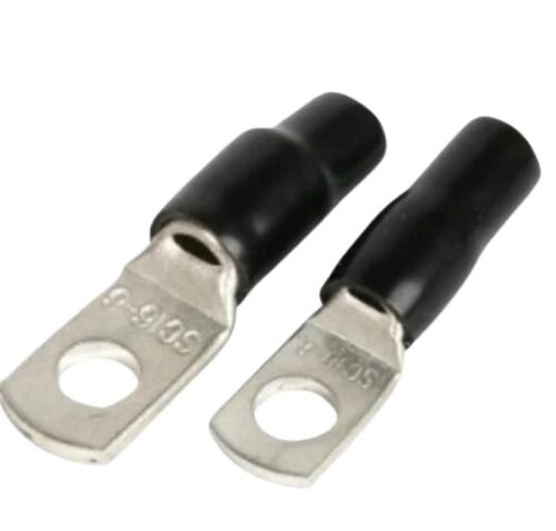 Vijaya Sai PVC Lug Terminal Covers