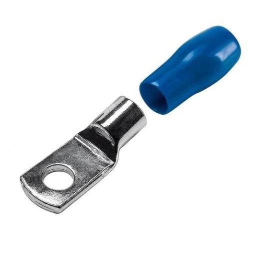 Vijaya Sai PVC Lug Terminal Covers