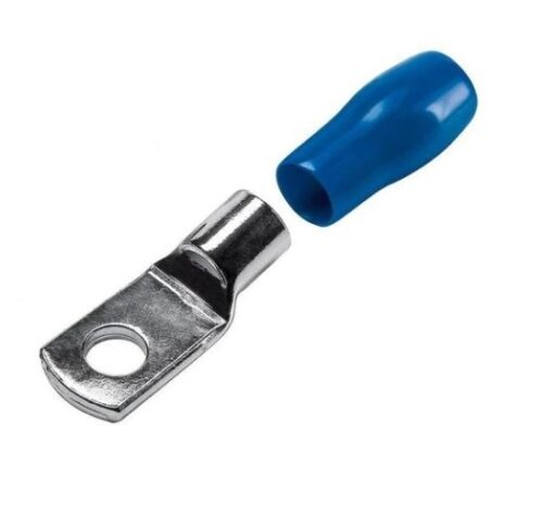 17211-6841_image_0.jpg Vijaya Sai PVC Lug Terminal Covers