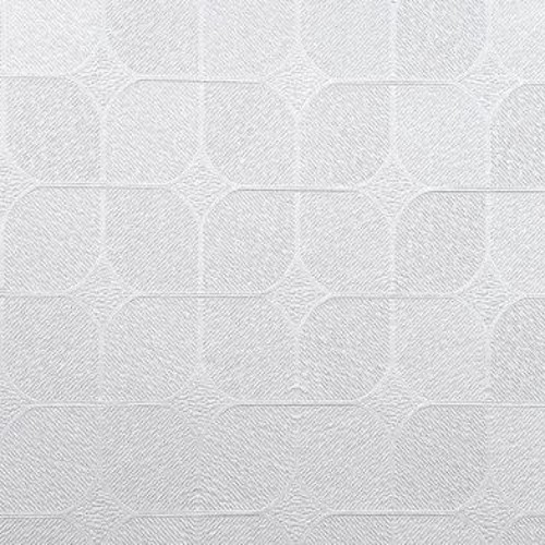 Generic KD238 196 x 1200 mm Grey Matt Ceiling Tile