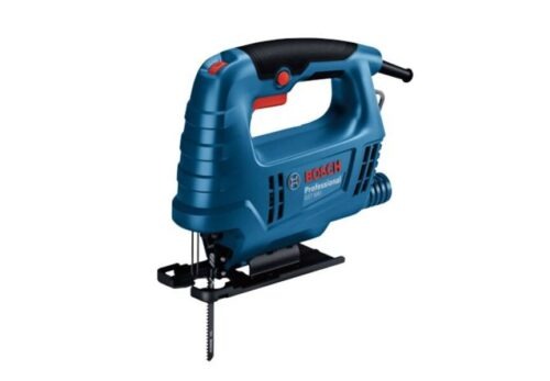 17211-7884_image_0.jpg BOSCH 500 W 68 mm Corded Jigsaw GST 680 Professional