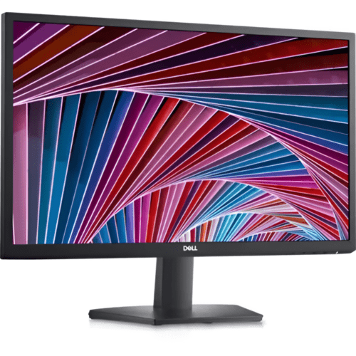 17215-386_image_0.png Dell 24 inch Full HD LED Monitor