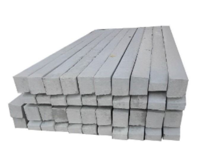 350 mm 6 m 110 mm RCC Poles