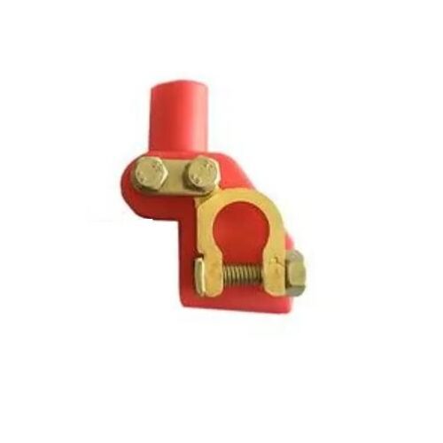 17217-421_image_0.jpg Vijaya Sai PVC Clamp Terminal Covers