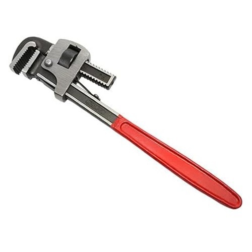 17220-1616_image_0.jpg Jhalani 405607 Heavy Duty Pipe Wrench 100 mm