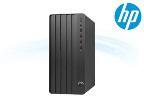 HP Windows 11 Professional Intel 12 500 GB 20 in Desktop Computer
