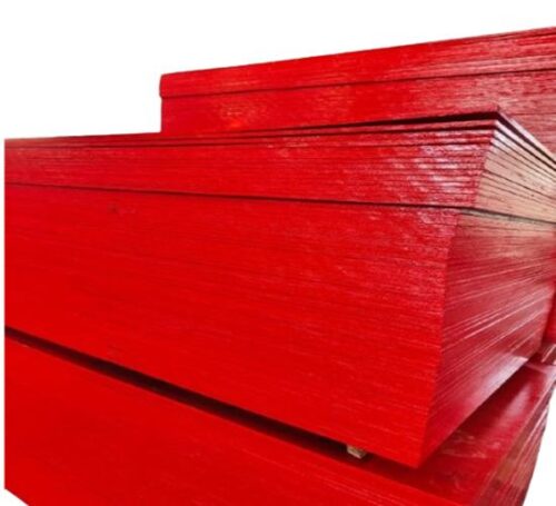 17220-2825_image_0.jpg ELGEN 12 mm Film Faced(CSFF) Shuttering Plywood 2440 x 1220 mm mm IS: 4990