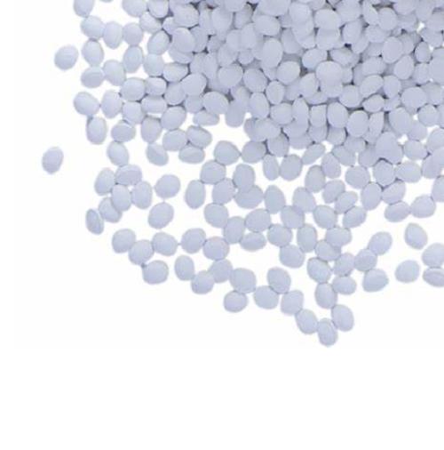 Sidma Polymers Polymer Masterbatches Transparent 25 kg Bag