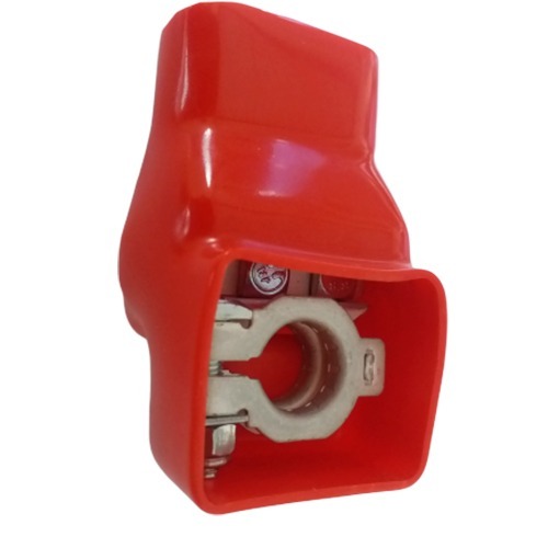 Vijaya Sai PVC Ring Terminal Covers