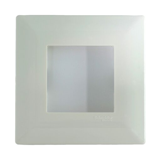17220-6981_image_0.jpg Schneider Electric P0702_N 2 Module White Modular Switch Plate Cover