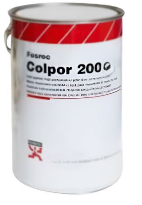 Fosroc Polyurethane Joint Sealant 3 L Bucket