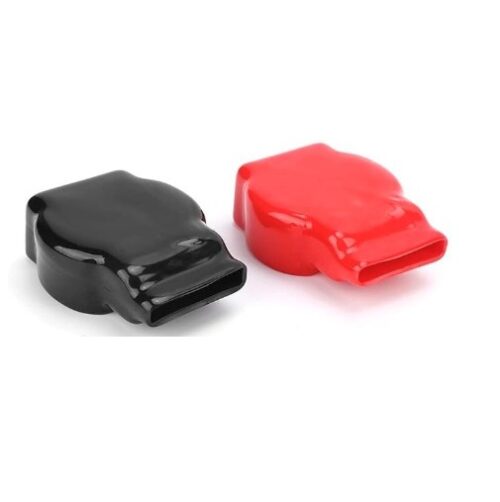 Vijaya Sai PVC Ring Terminal Covers