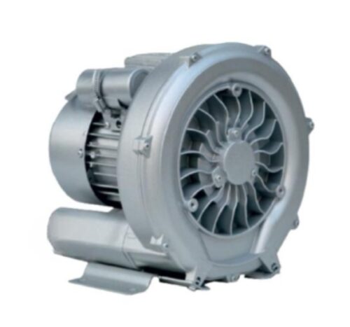 17223-1413_image_0.jpg DCE 0.5 hp Single Stage Regenerative Blower RBS1 500 CFM