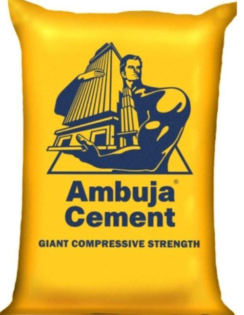 17223-3466_image_0.jpg Ambuja Cement PPC Cement 50 kg