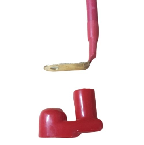 17223-952_image_0.jpeg Vijaya Sai PVC Lug Terminal Covers