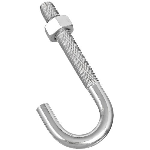 METAL INOX Stainless Steel Hook Bolts