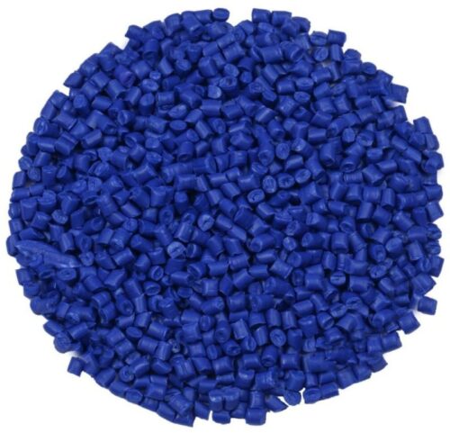 HP HDPE Granules 25 kg Bag