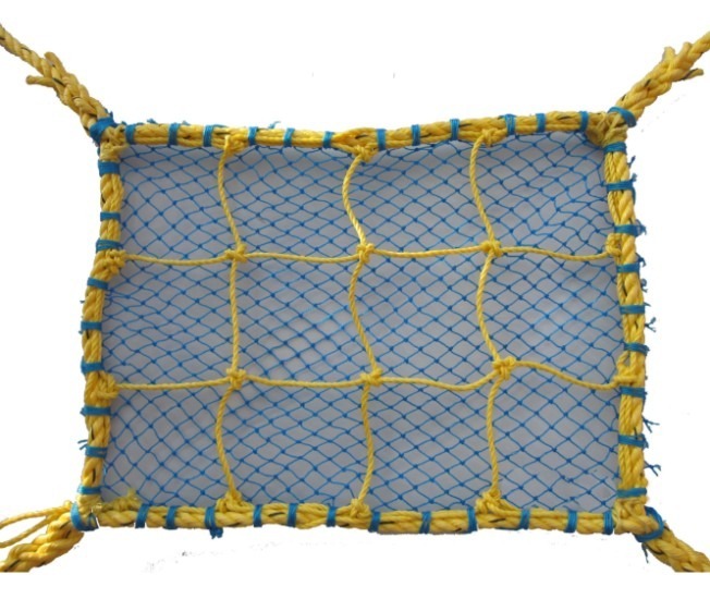 Nylon Fencing Safety Nets 10 x 5 m