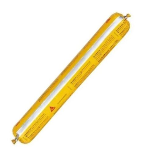 17228-406_image_0.jpg Sika Polymer Joint Sealant 300 mL Cartridge