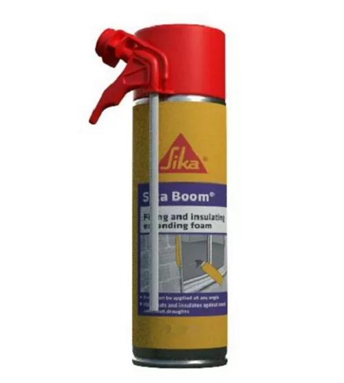 Sika Polyurethane Foam Joint Sealant 250 mL Cartridge