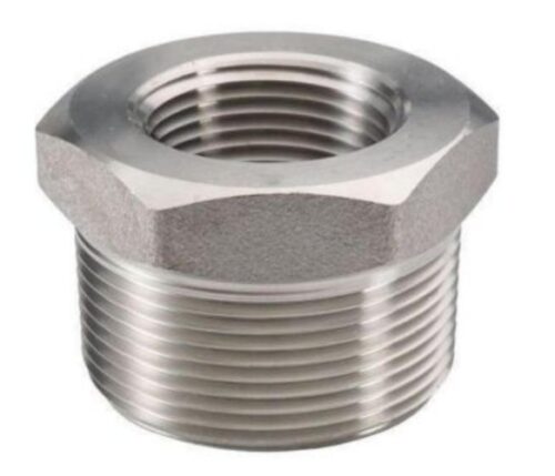 17229-2026_image_0.jpg Generic Mild Steel 15 mm Reducer Bushes