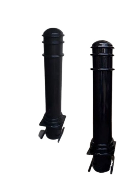 SMI Removable Steel Bollard
