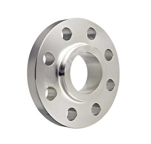 17229-2811_image_0.png METAL INOX Stainless Steel Forged Flanges 2.8 in Class 310