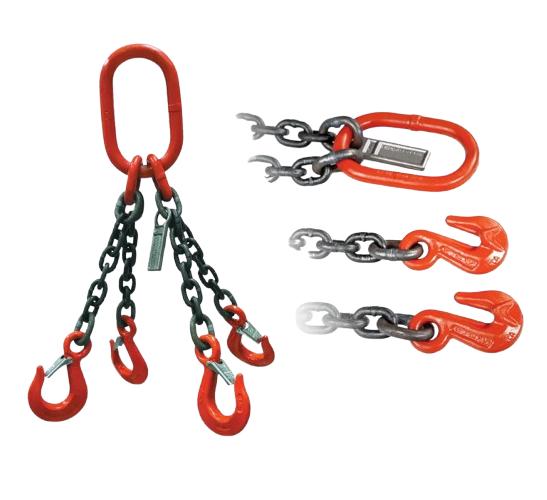 17229-3306_image_0.jpg 2 m Eye and Hook Wire Rope Sling 1 ton